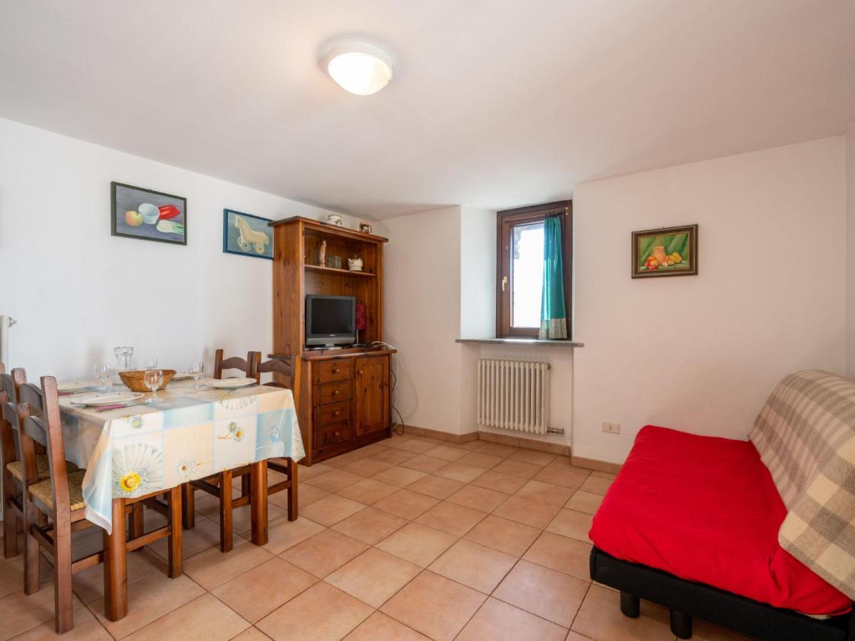 Apartment Apartment Grand Sarriod-2 By Interhome Saint Nicolas