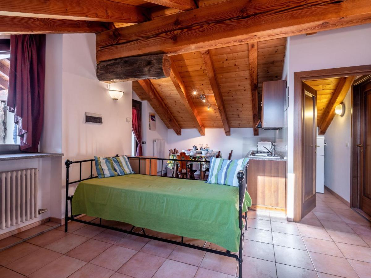 Apartment Grand Sarriod-2 By Interhome
