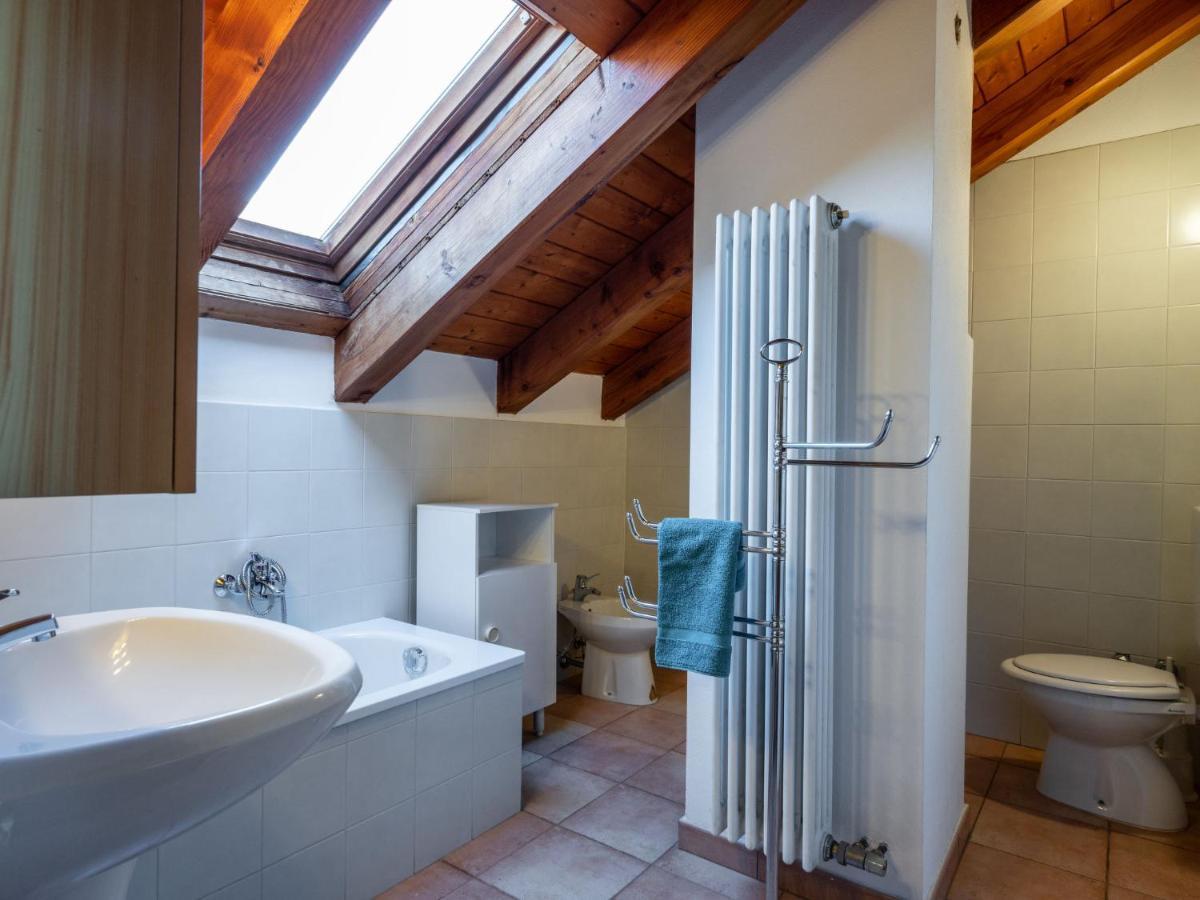 Apartment Grand Sarriod-2 By Interhome Apartment