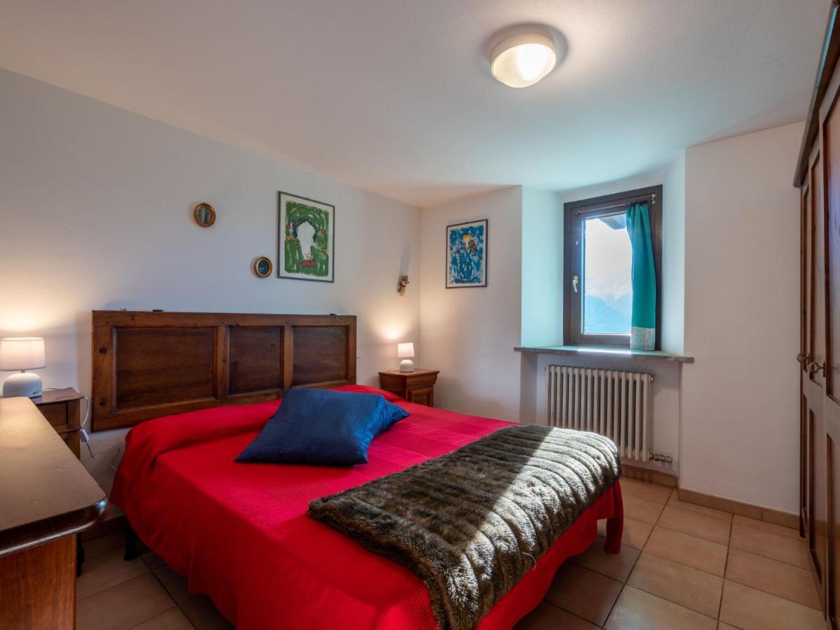 Apartment Grand Sarriod-2 By Interhome Apartment *