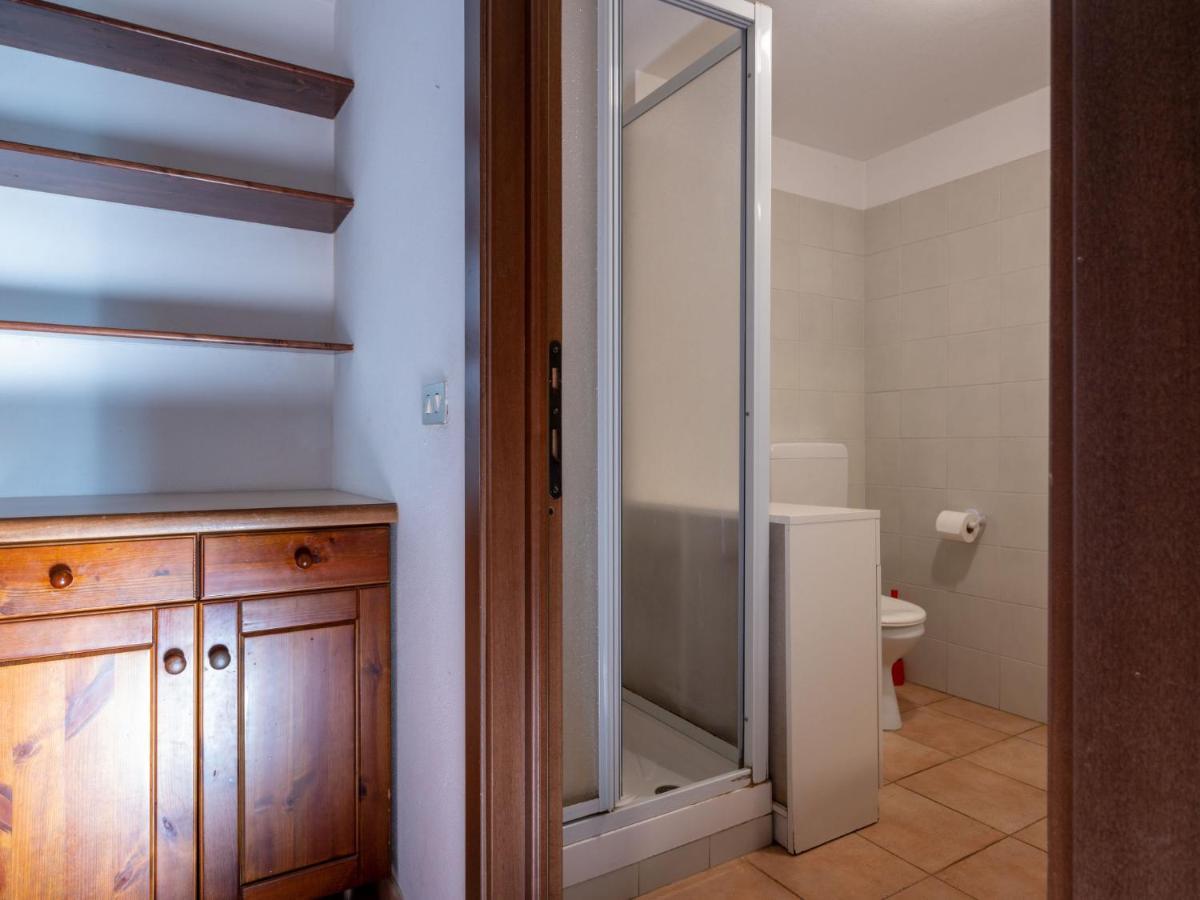Apartment Apartment Grand Sarriod-2 By Interhome
