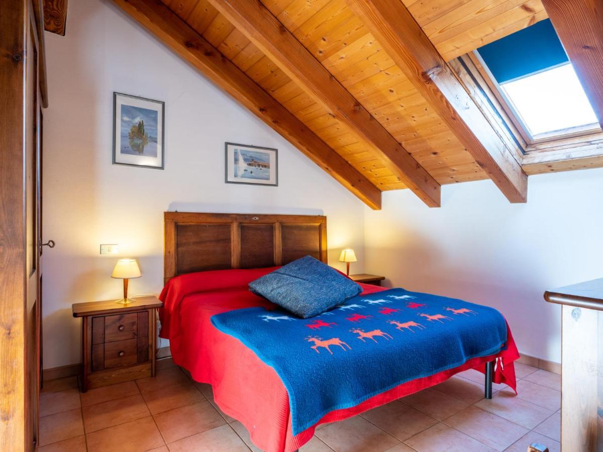 Apartment Grand Sarriod-2 By Interhome Apartment Saint Nicolas