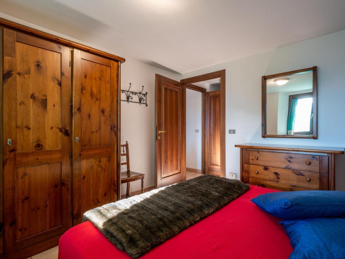 Apartment Grand Sarriod-2 By Interhome Apartment Saint Nicolas
