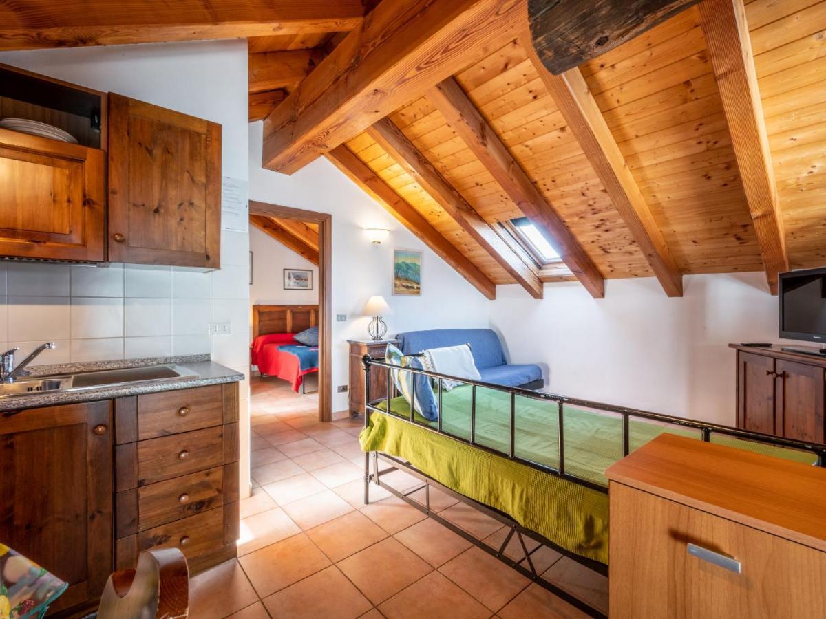 Apartment Grand Sarriod-2 By Interhome Apartment Saint Nicolas