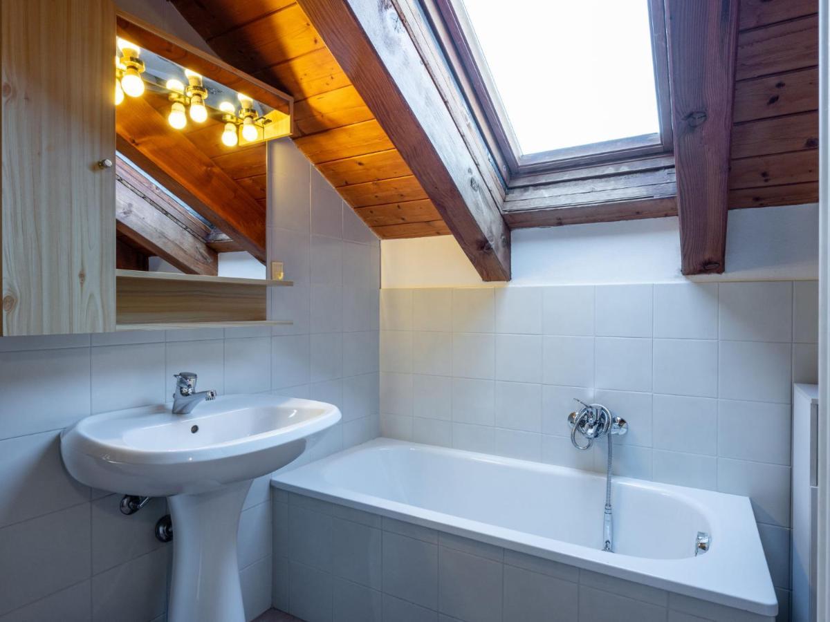 Apartment Grand Sarriod-2 By Interhome Apartment Saint Nicolas